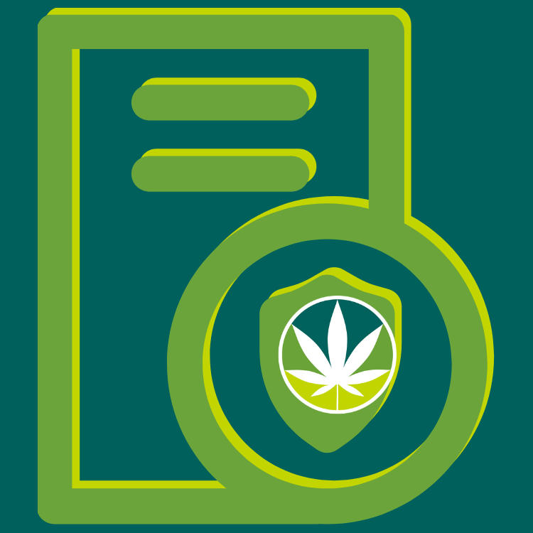 Symbolbild für Vertrauen und Diskretion