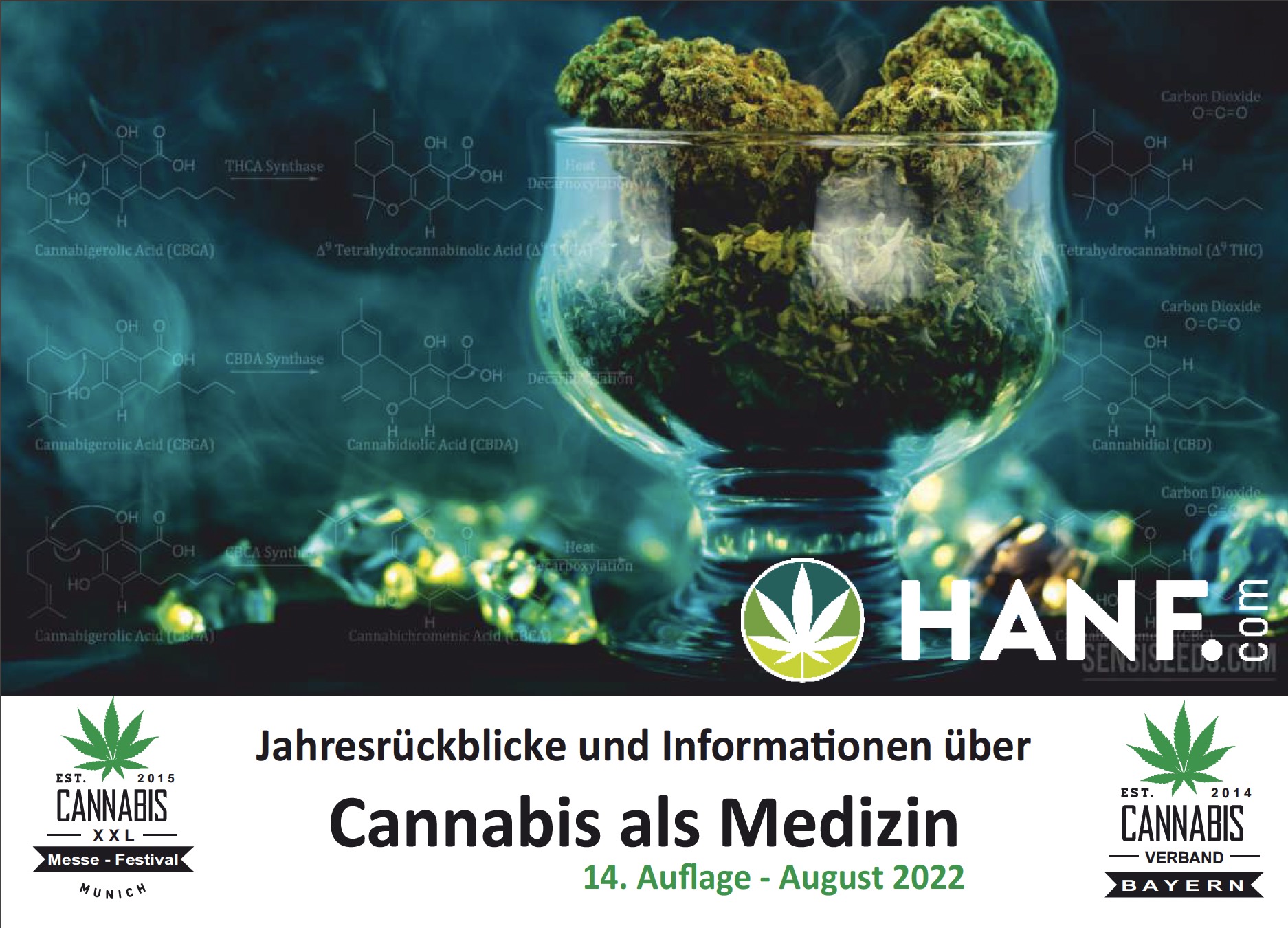 Cannabis Verband Bayern Hanf Magazin Herunterladen