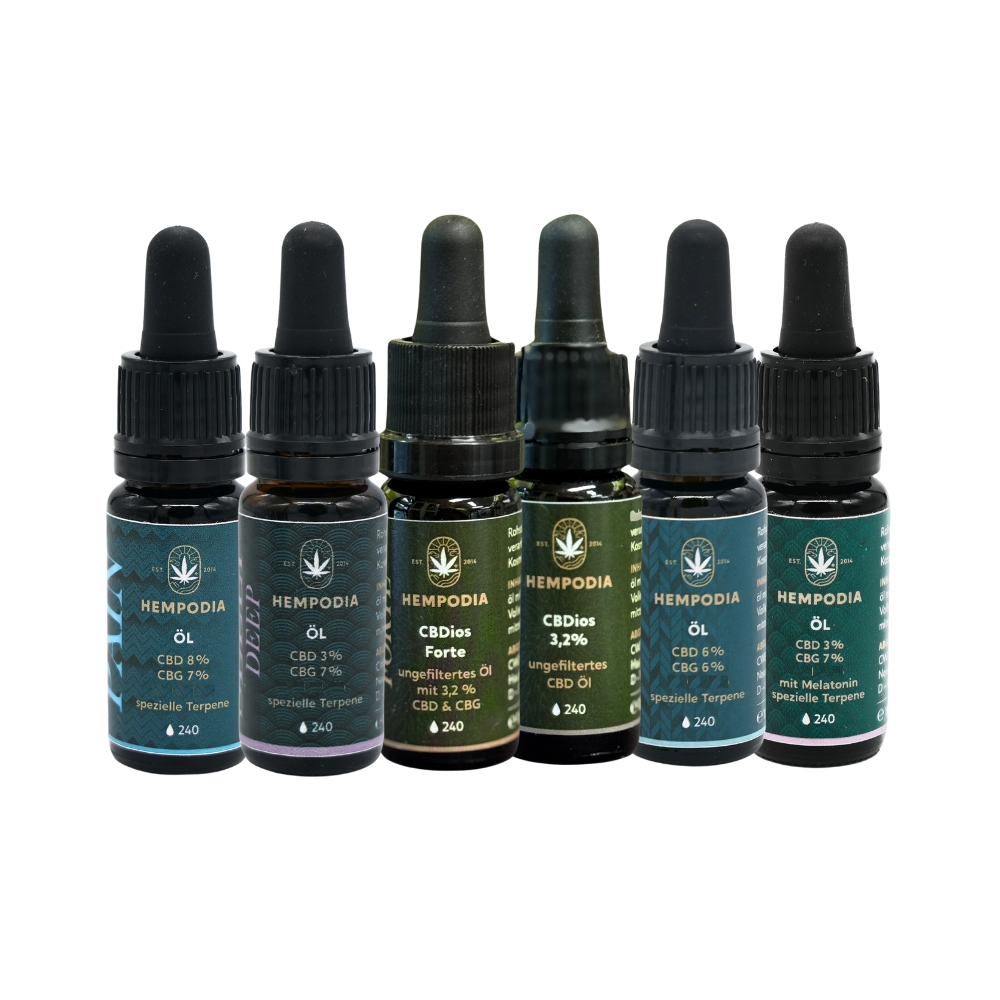 cbd-oele