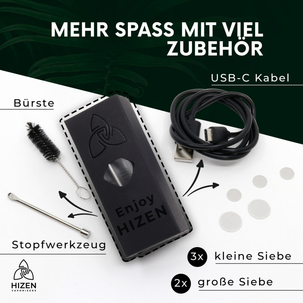 Limited Stilus Mini Zubehoer