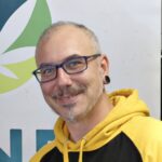 Franchisenehmer Sven Kaltenbach aus Frankenthal Pfalz