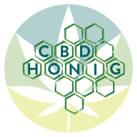 CBD Honig