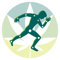 Hanf Muskel und Gelenkgel