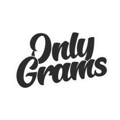 Hersteller: OnlyGrams