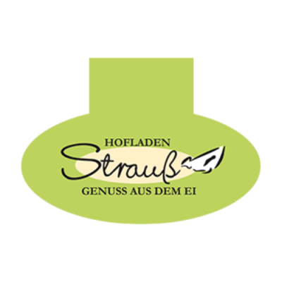 Hersteller: Hofladen Strauß