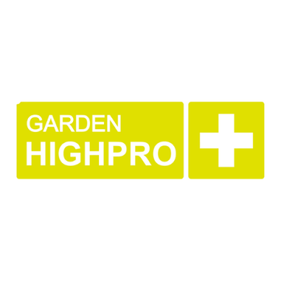 Garden Highpro