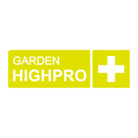 Hersteller: Garden Highpro