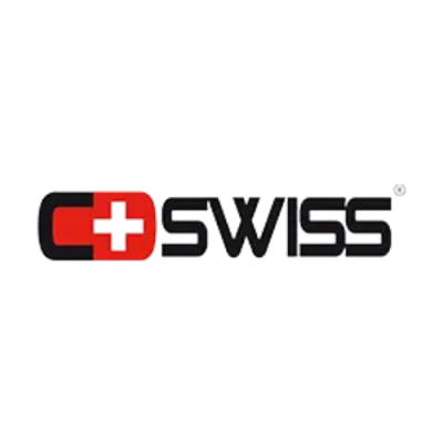 Hersteller: CSwiss