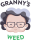Granny´s Weed