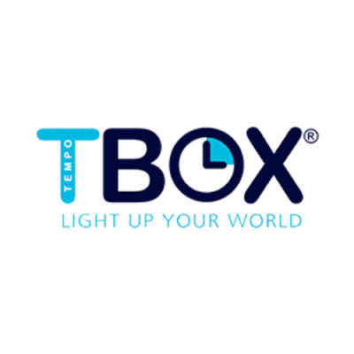 Hersteller: Tempobox (TBOX)