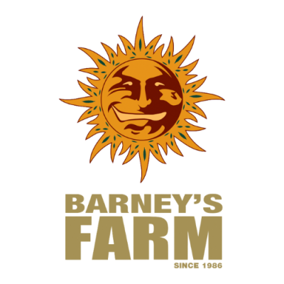 Hersteller: Barney&#039;s Farm