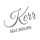 Kerr