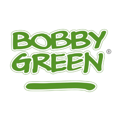 Hersteller: Bobby Green