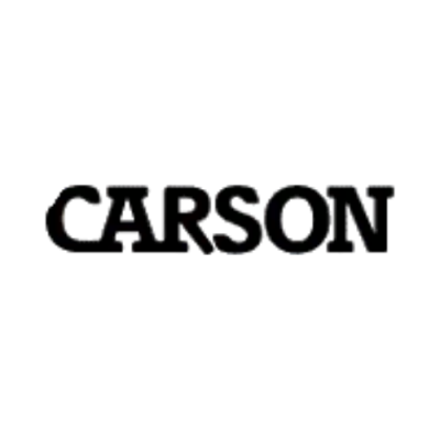 Hersteller: Carson