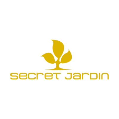Hersteller: Secret Jardin