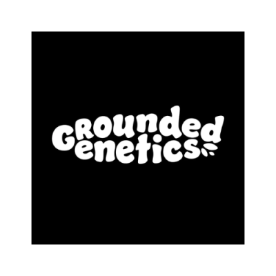 Hersteller: Grounded Genetics Seeds
