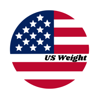 Hersteller: US-Weight