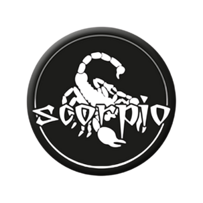 Hersteller: Scorpio
