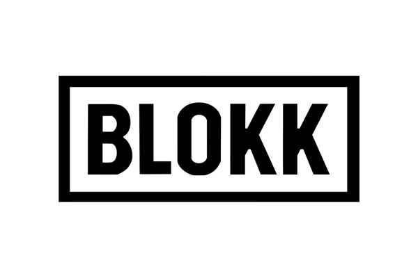 BLOKK Logo