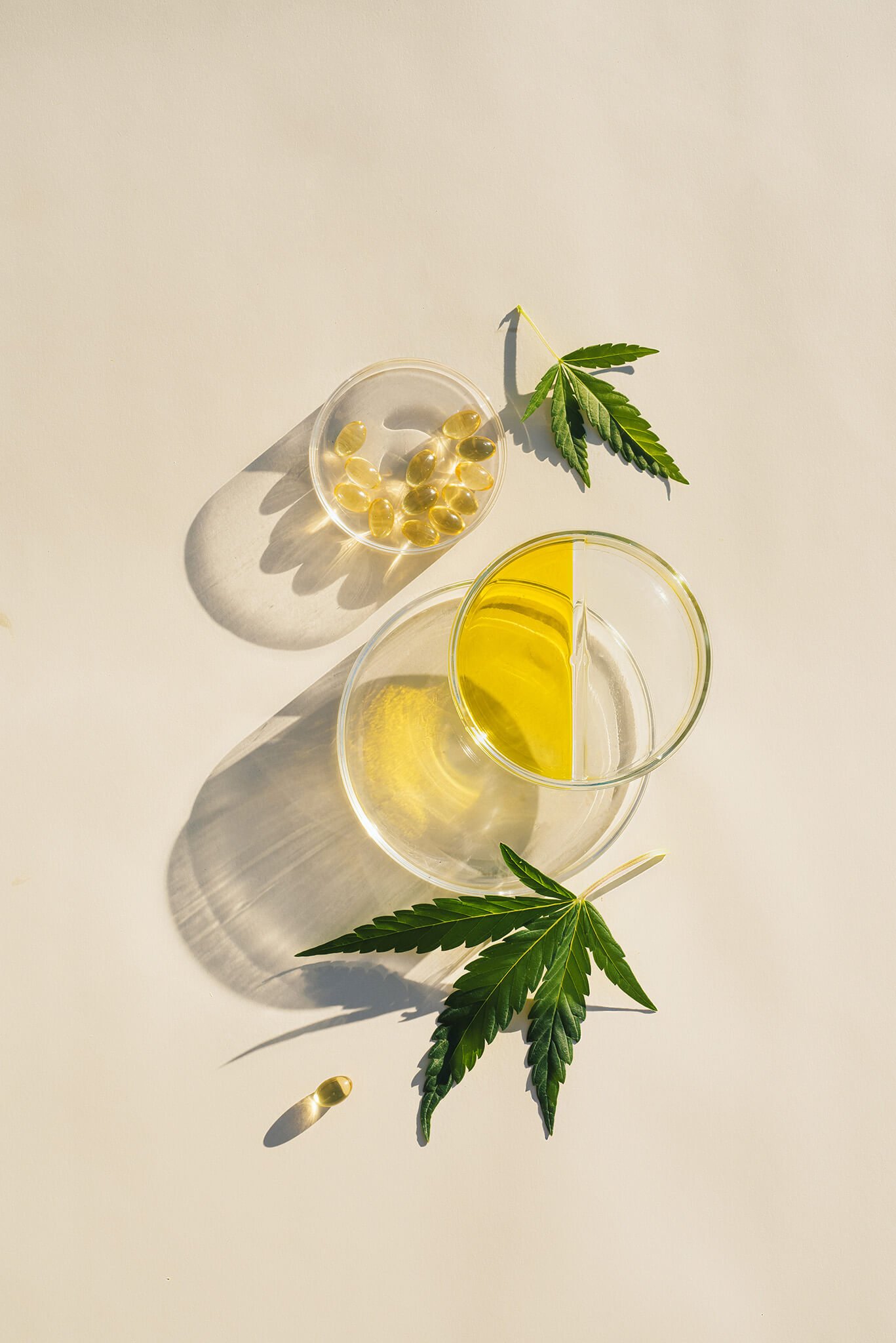 Kategorie Neuartige Cannabinoide