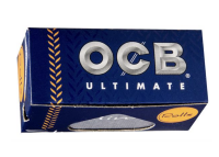 OCB Ultimate Rolls ultradünn 4m