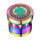 Champ High Grinder Variant 420 - 43mm rainbow