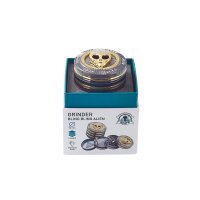 Champ High Grinder Bling Bling Alien 50mm