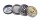 Champ High Grinder Bling Bling Alien 50mm