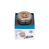 Champ High Grinder Bling Bling Girly 50mm