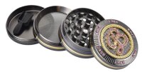 Champ High Grinder Bling Bling Girly 50mm