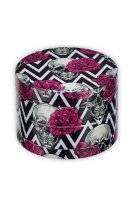 Champ High Grinder Skull & Roses 50 mm versch. Farben