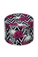 Champ High Grinder Skull & Roses versch. Farben 50mm