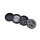 Champ High Grinder Dripping Peace&Love 50 mm