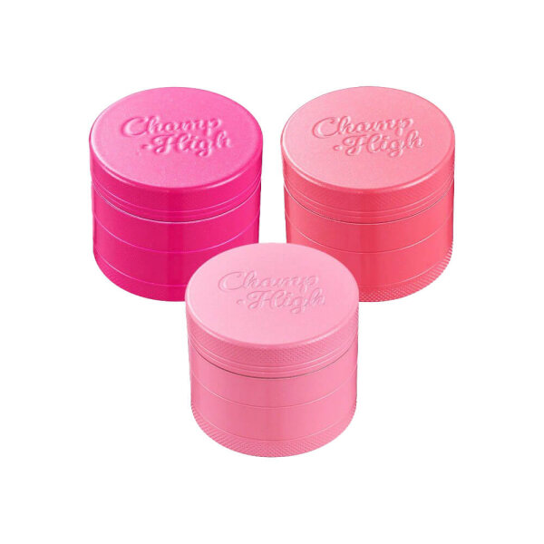 Champ High Grinder Pinky 50mm