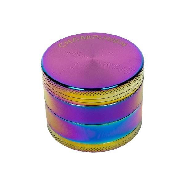Champ High Grinder Rainbow 55mm
