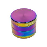 Champ High Grinder Rainbow 55mm