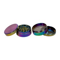 Champ High Grinder Rainbow 55mm