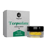 Happease Extracts - Terpsolate (EN) Jungle Spirit