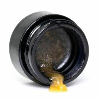 Happease Extracts - Sugar Wax (EN) Lemon Tree