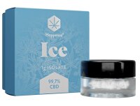 Happease Extracts - Isolate (EN) ICE