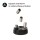 HIZEN Dosier-Grinder für Stilus Pro Konduktion & Stilus Mini 63mm
