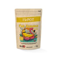 ILovePot 10-OH-HHC hash Fat Banana 1g