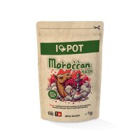 ILovePot 10-OH-HHC hash Moroccan 25g