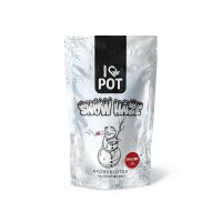 ILovePot CBD Blüten Snow Kush 25g