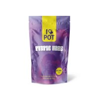 ILovePot CBD Blüten Purple Haze 1g