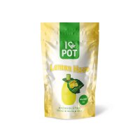 ILovePot CBD Blüten Lemon Haze 2g