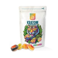 ILovePot Kratom Duftgummies