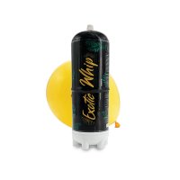 Exotic Whip Premium Lachgas N2O