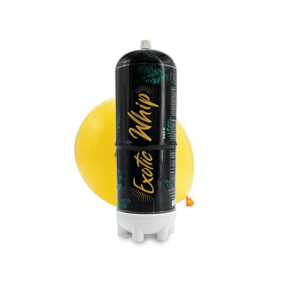 Exotic Whip Premium-Lachgas N2O 640g