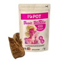 ILovePot CBD hash Basic Blondie 1g